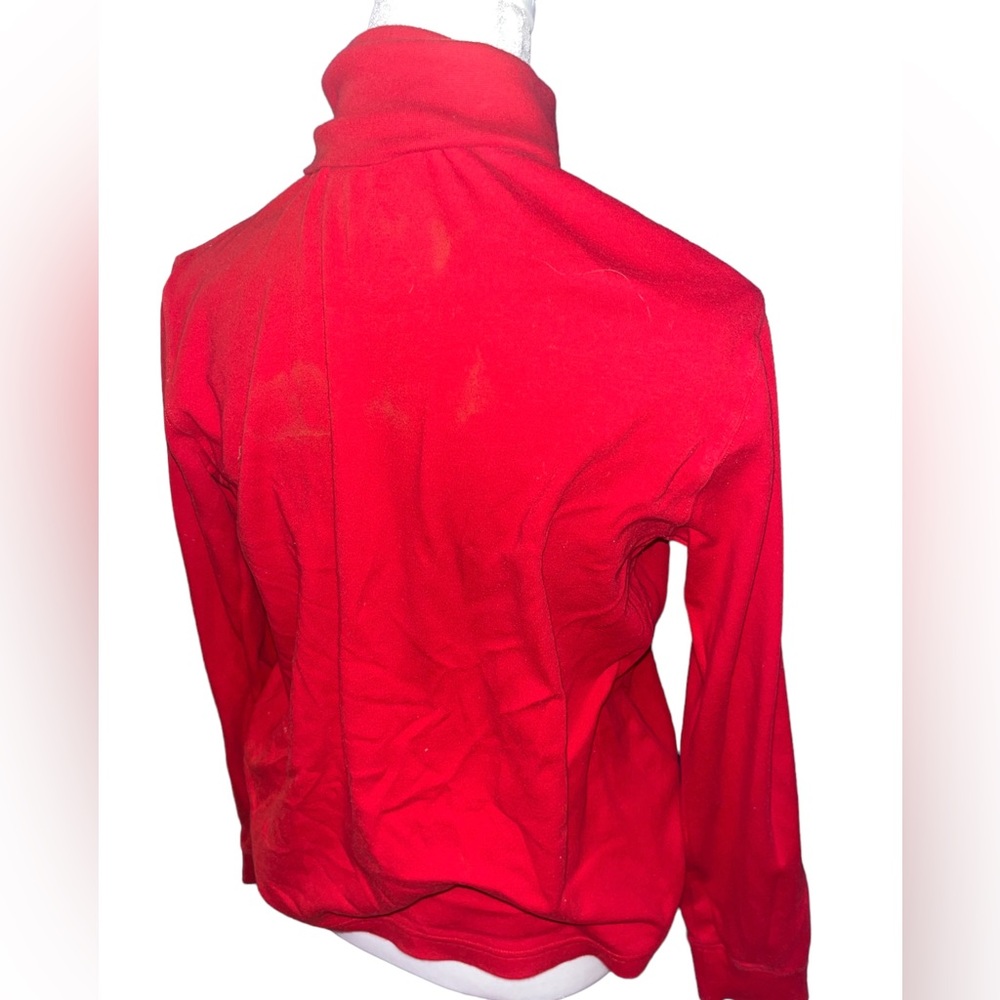 lands end turtle neck